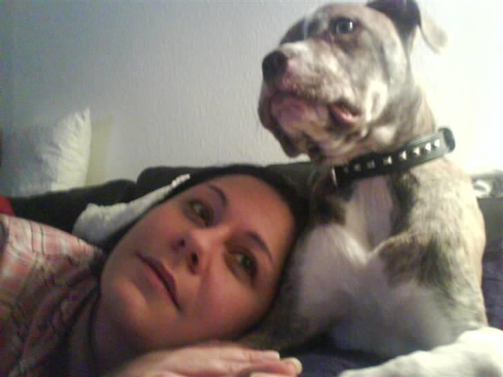 Kvinde Sine K billede 7