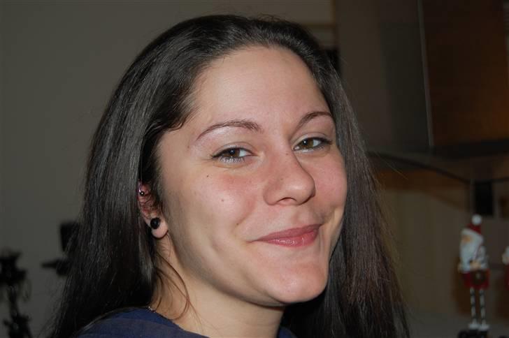 Kvinde Sine K billede 9