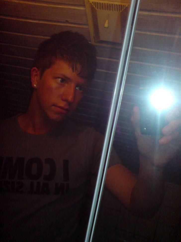 Mand Mathias Heiden billede 1