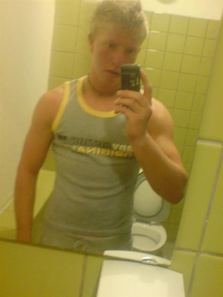 Mand Mathias Heiden billede 3