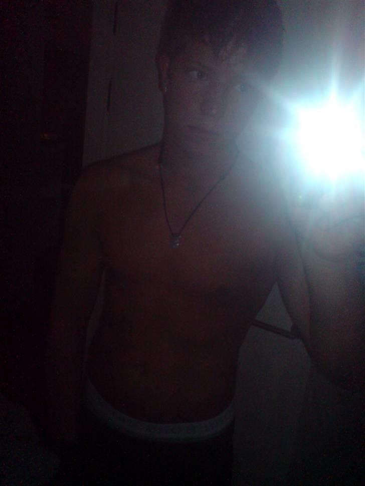 Mand Mathias Heiden billede 4