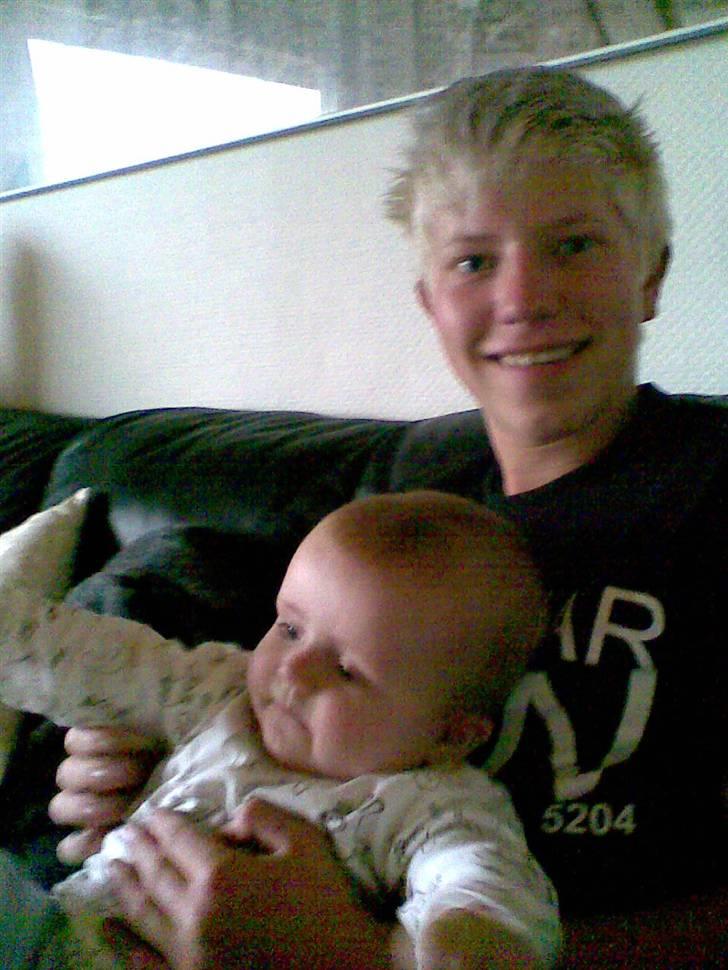 Mand Mathias Heiden billede 5