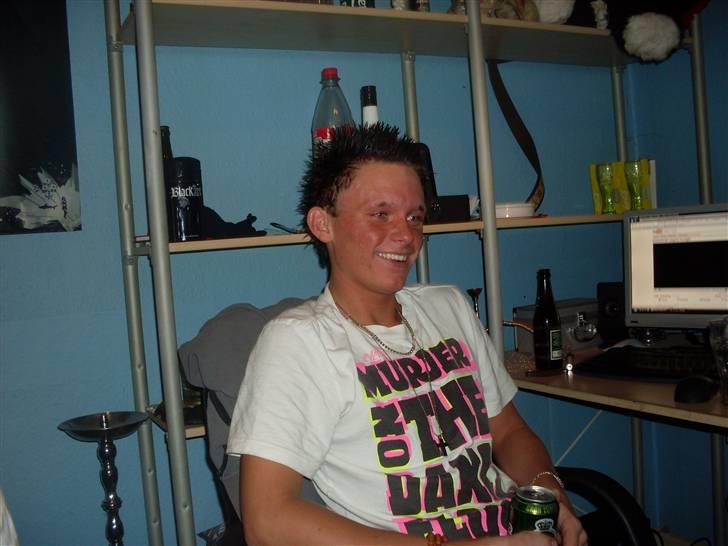 Mand Mark Hansen ! billede 9