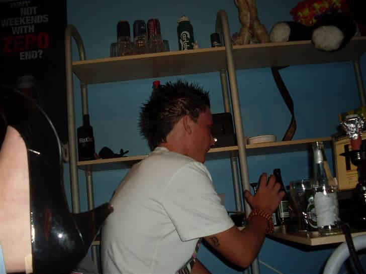 Mand Mark Hansen ! billede 10