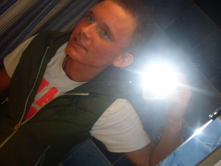 Mand Mark Hansen ! billede 11