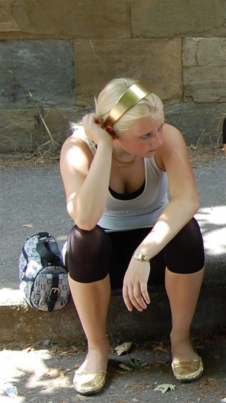 Kvinde Pernille billede 7