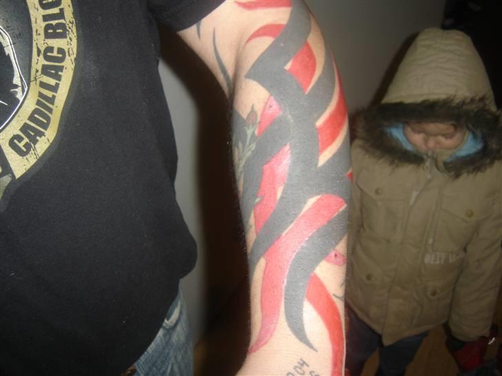 Mand larsen tr1 billede 17