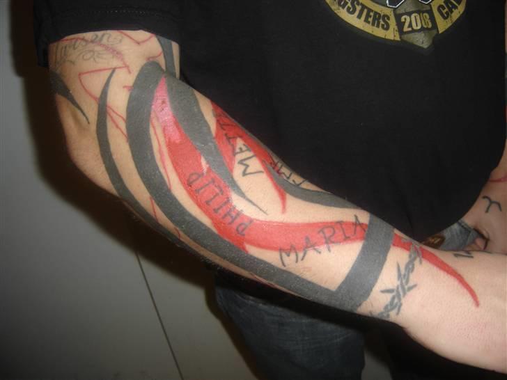 Mand larsen tr1 billede 18