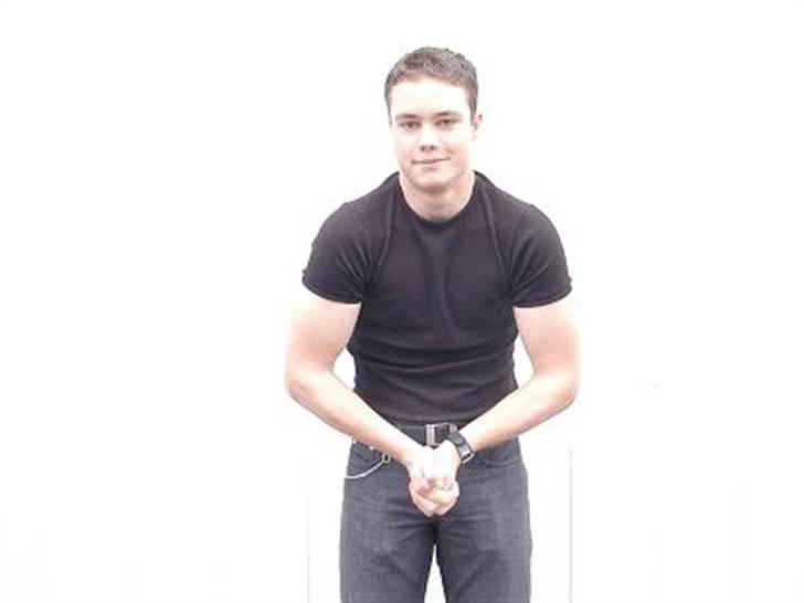 Mand Lé Due billede 4