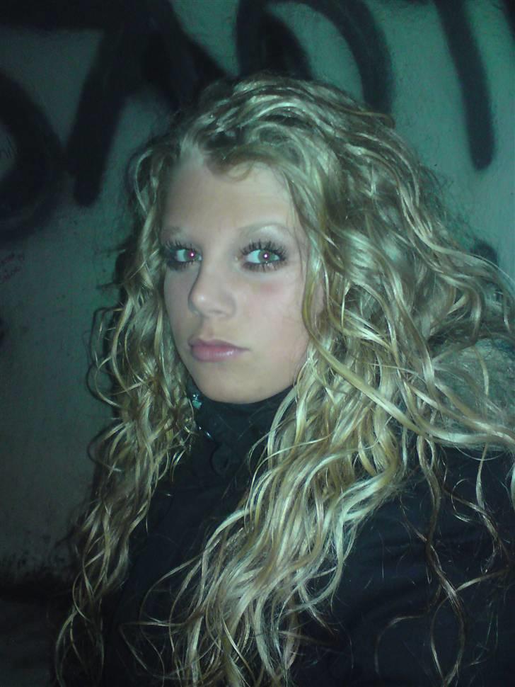 Kvinde Kamilla billede 1