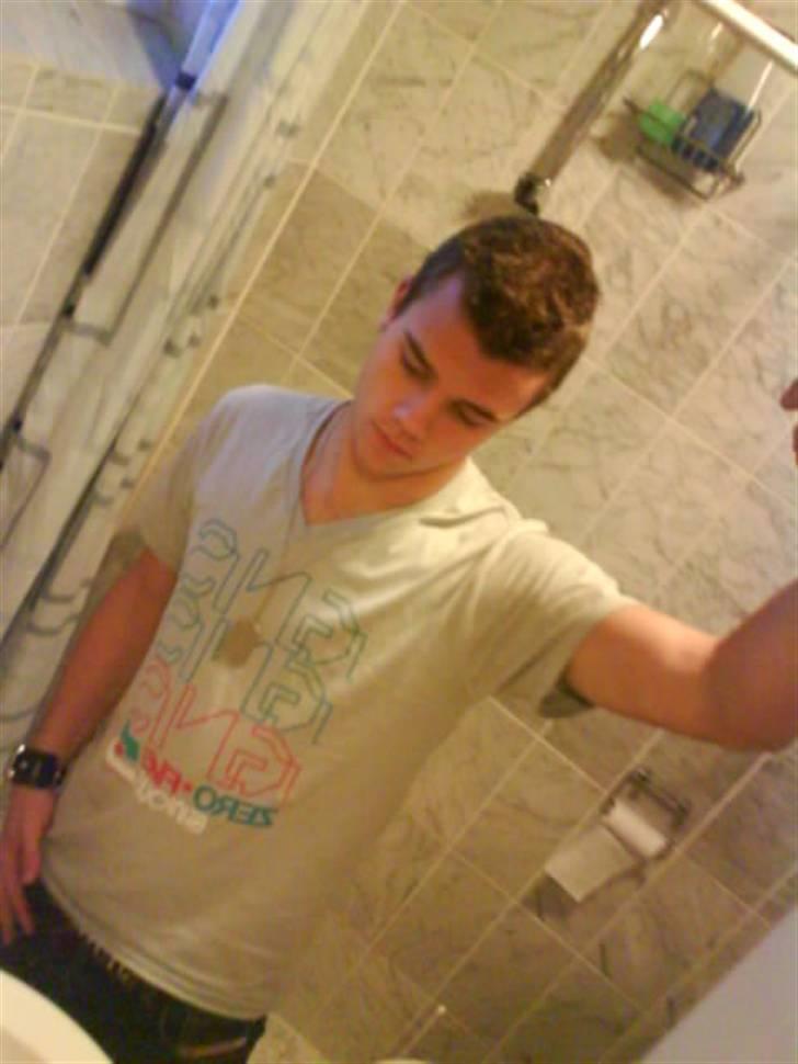 Mand martin - nyt :) billede 4