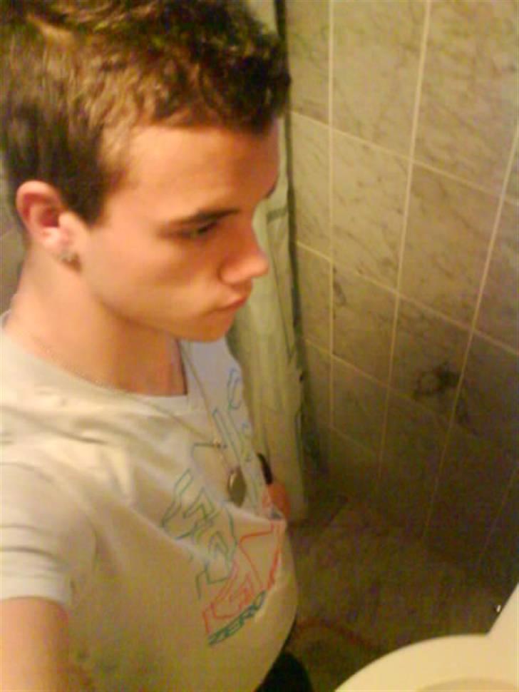 Mand martin - nyt :) billede 5