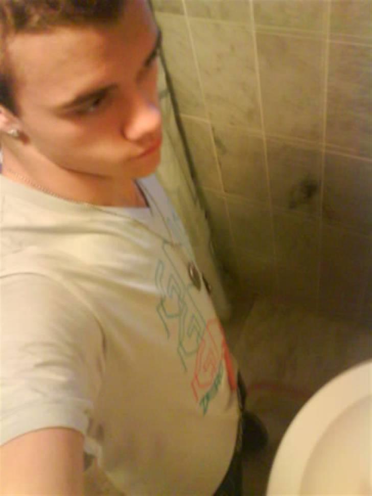 Mand martin - nyt :) billede 6