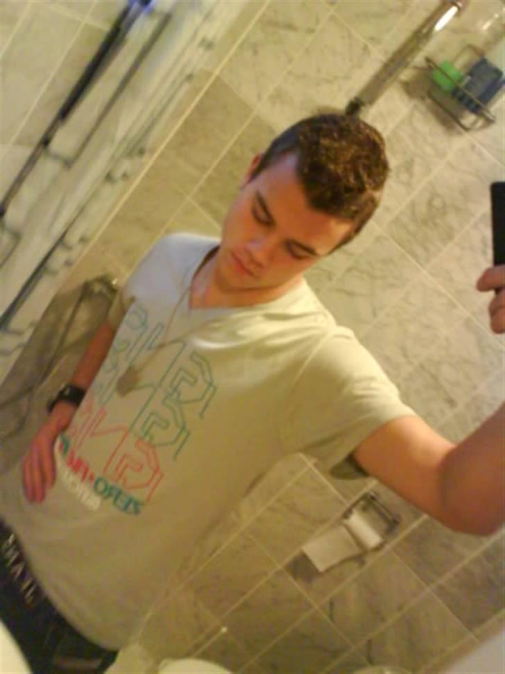 Mand martin - nyt :) billede 7