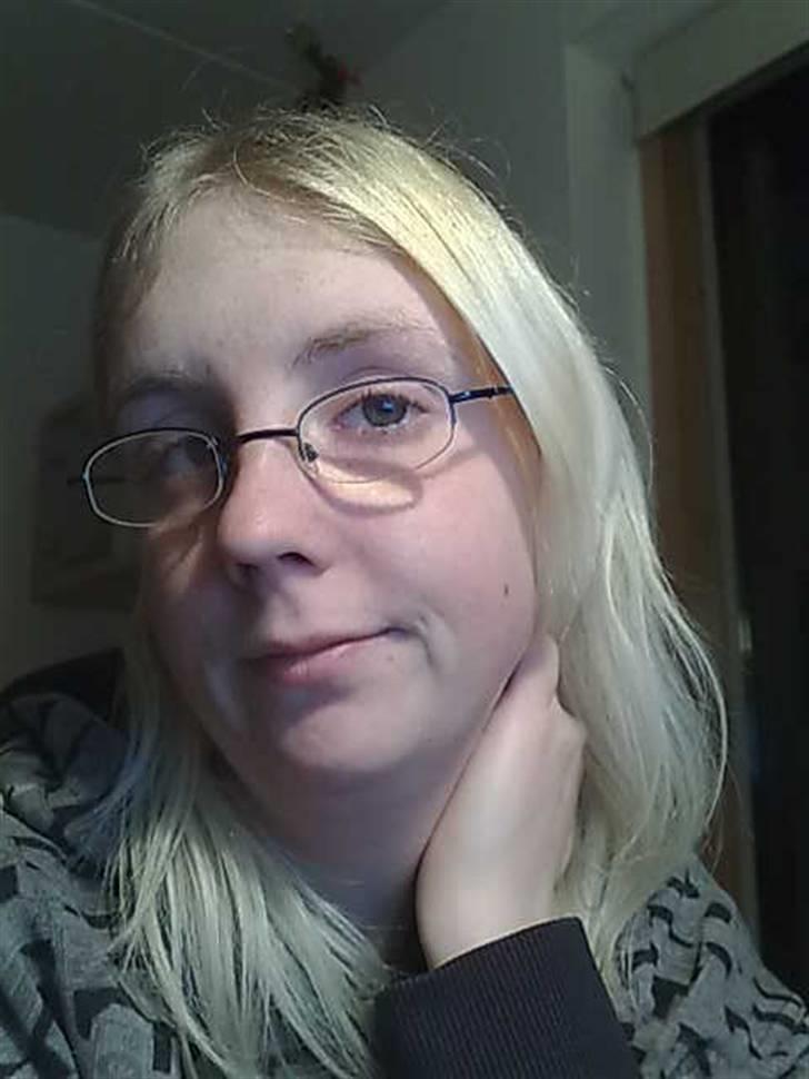 Kvinde Sandra billede 11