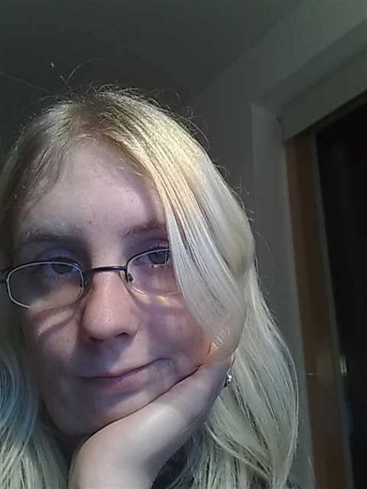 Kvinde Sandra billede 12