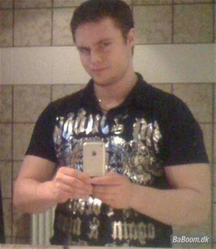 Mand Lé Due billede 6