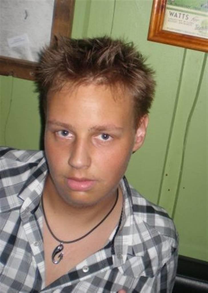 Mand ham selv billede 10