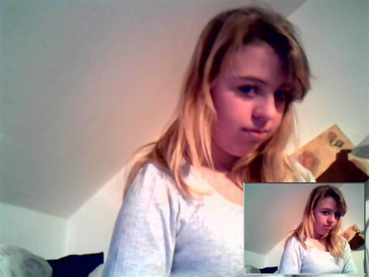 Kvinde Laura billede 4