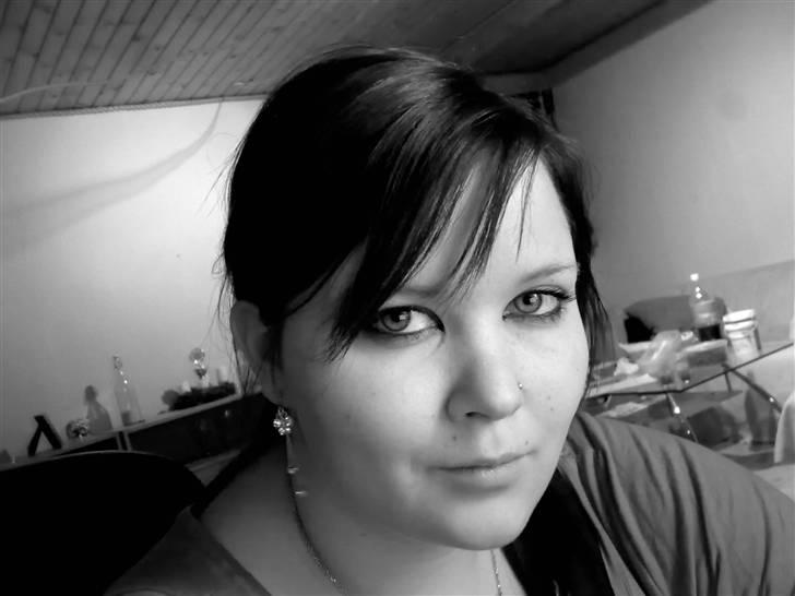 Kvinde Michelle! - Den Nye Mizze ! <3 billede 12