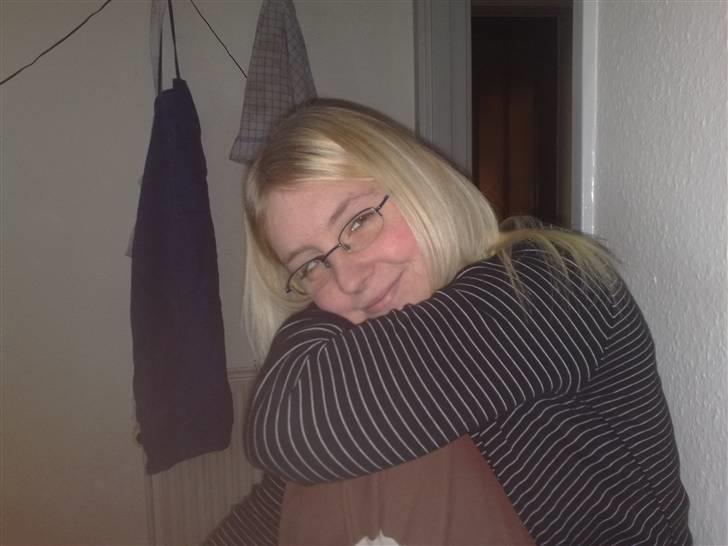 Kvinde Sandra - nyt billede 15