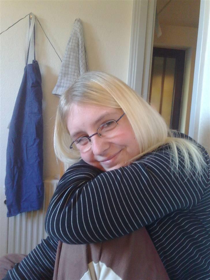 Kvinde Sandra - nyt billede 16