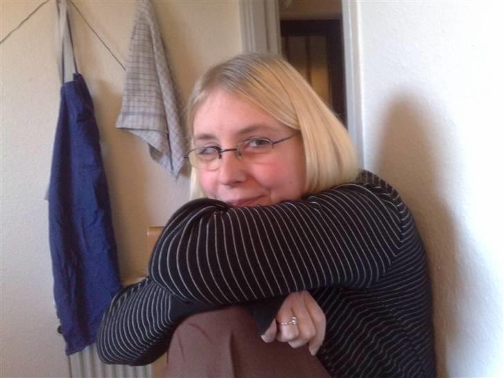 Kvinde Sandra - nyt billede 17