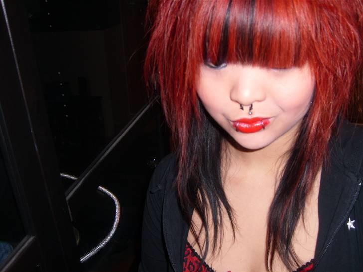Kvinde Anna - EMOW xD No, jeg kan bare godt lide looked :3 billede 4
