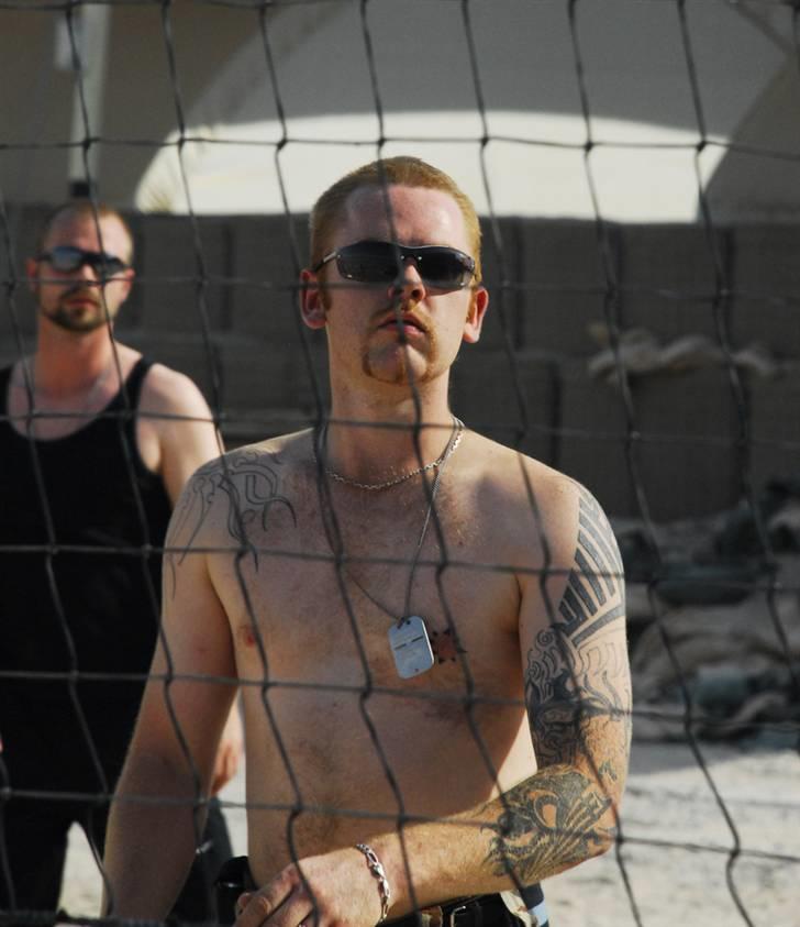 Mand Lars L billede 1