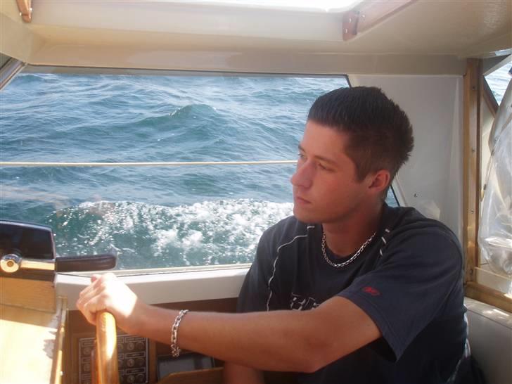 Mand Patrick billede 7