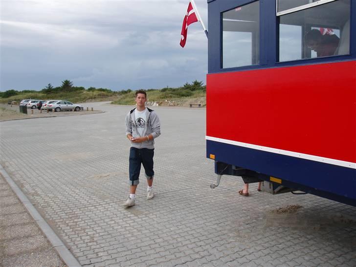 Mand Patrick billede 8