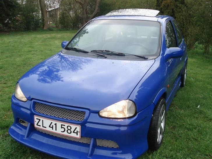 Kvinde Michelle! - Min Nye Bil .. Haps .. <3  billede 13