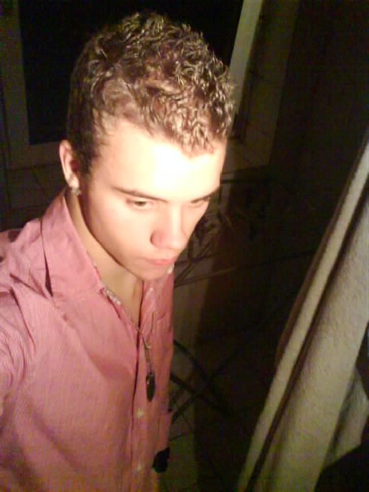 Mand martin - nye :) billede 8