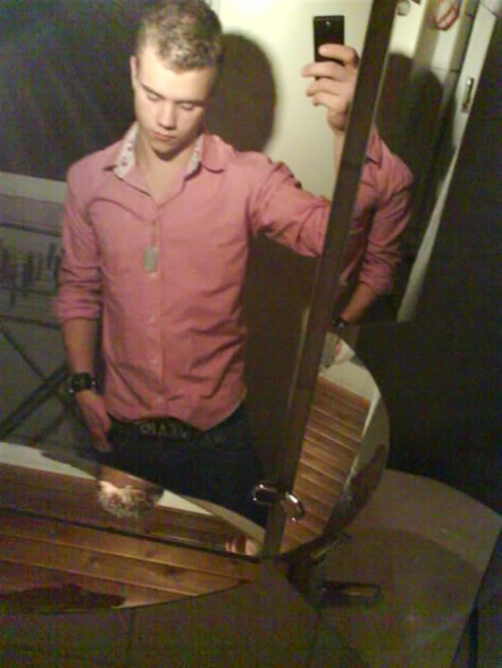 Mand martin - nye :) billede 10