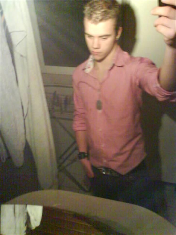 Mand martin - nye :) billede 11