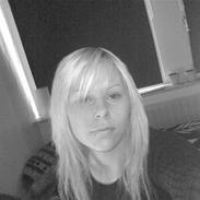 Kvinde Anja Nielsen