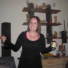Kvinde Trine