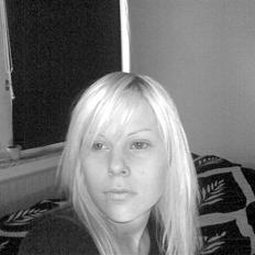 Kvinde Anja Nielsen