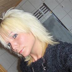 Kvinde Stella Christensen