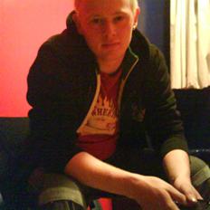 Mand jens
