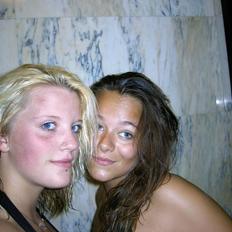 Kvinde jacqueline refstrup