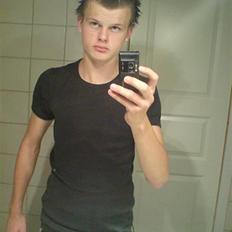 Mand Jesper Andersen