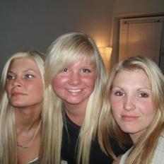 Kvinde -Princess-