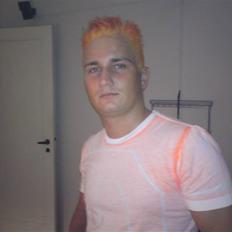 Mand kenned
