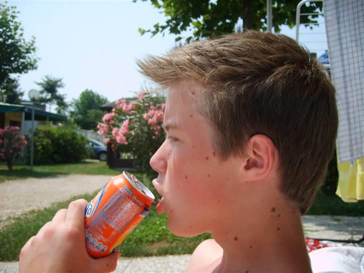 Mand Jacob Matzen billede 4