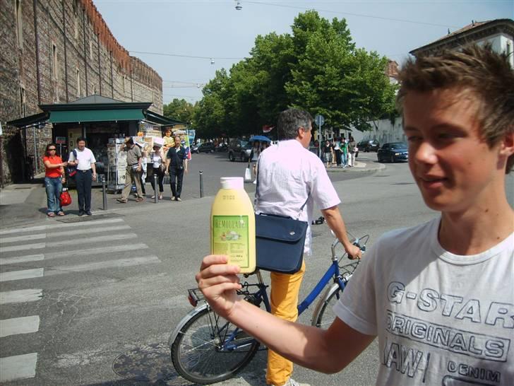 Mand Jacob Matzen billede 5