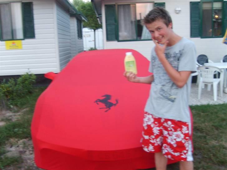 Mand Jacob Matzen billede 6