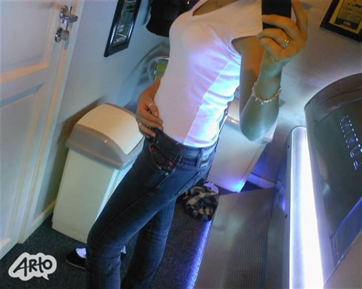 Kvinde Karina - Fra 2007 :) billede 5