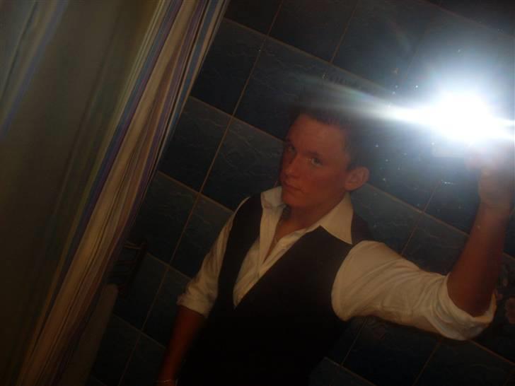 Mand Mark Hansen ! billede 13