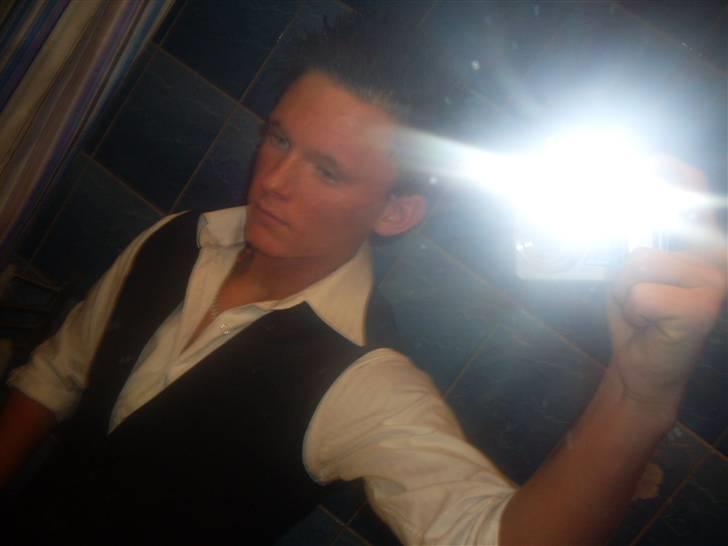 Mand Mark Hansen ! billede 14